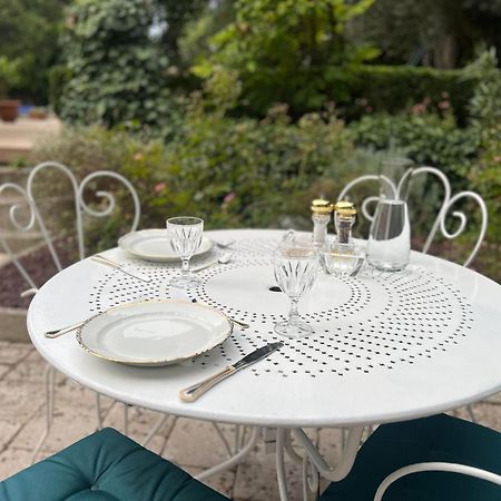 Maison Riquet Castelnaudary Luaran gambar