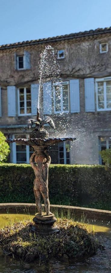 Maison Riquet Castelnaudary Luaran gambar