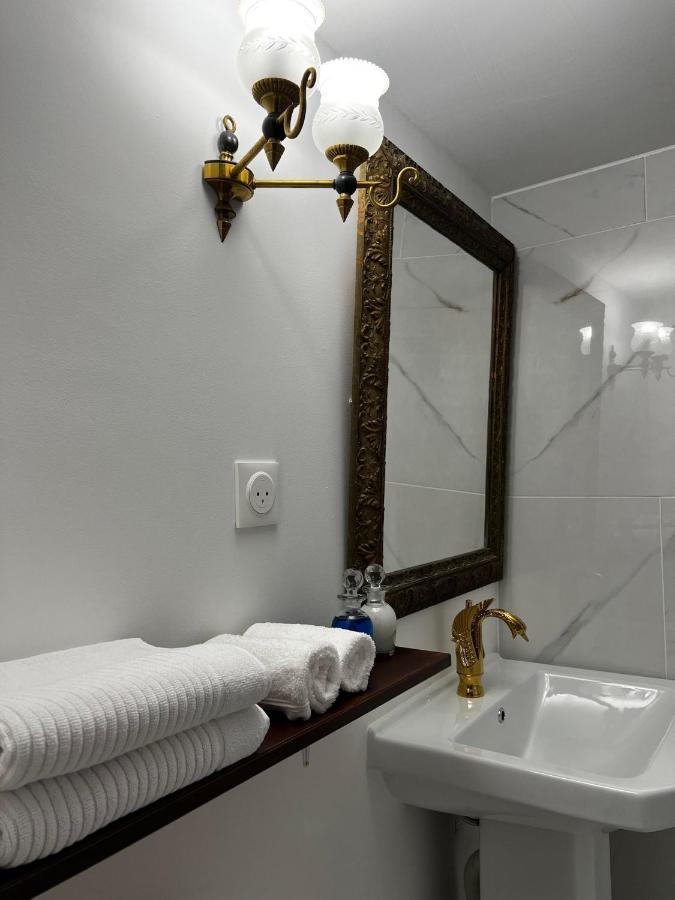 Maison Riquet Castelnaudary Luaran gambar
