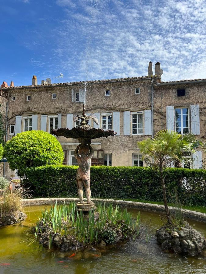 Maison Riquet Castelnaudary Luaran gambar