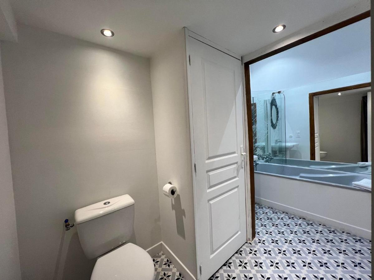 Maison Riquet Castelnaudary Luaran gambar