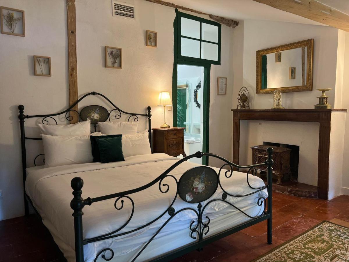 Maison Riquet Castelnaudary Luaran gambar