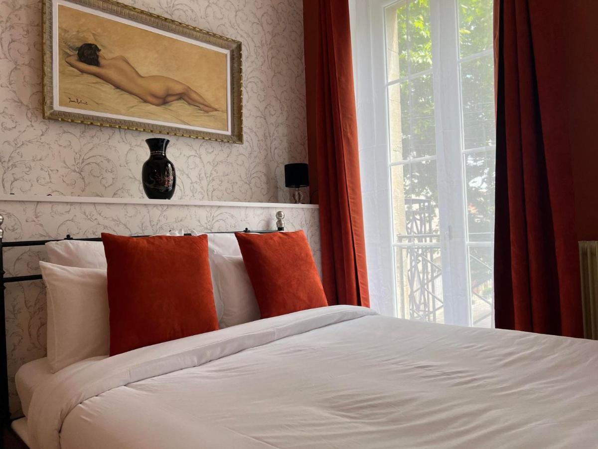 Maison Riquet Castelnaudary Luaran gambar