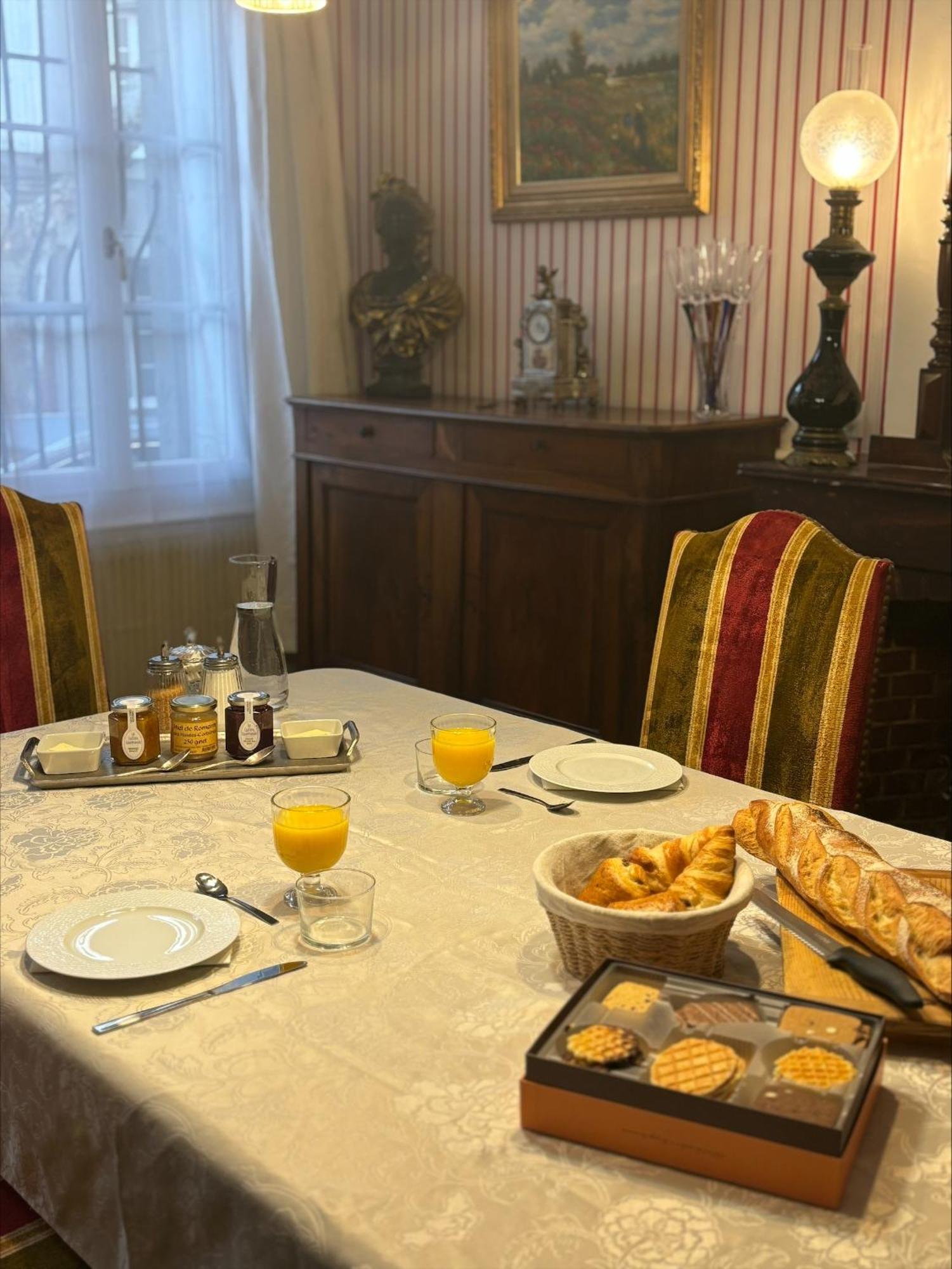 Maison Riquet Castelnaudary Luaran gambar