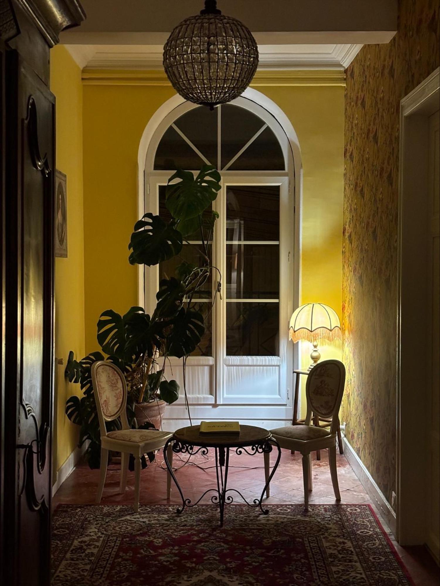 Maison Riquet Castelnaudary Luaran gambar