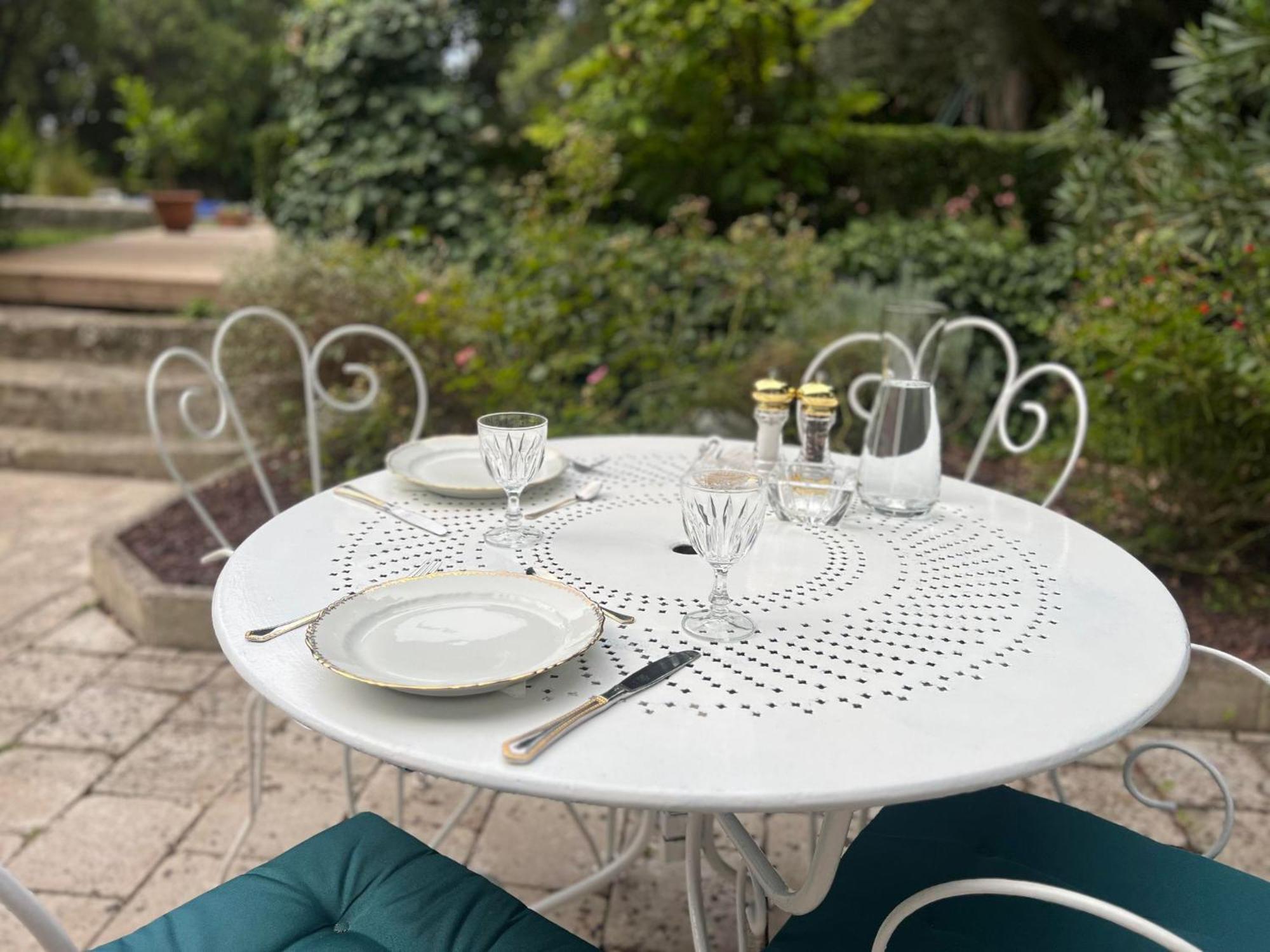 Maison Riquet Castelnaudary Luaran gambar