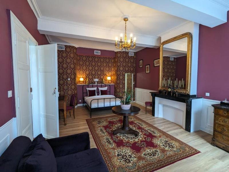 Maison Riquet Castelnaudary Luaran gambar