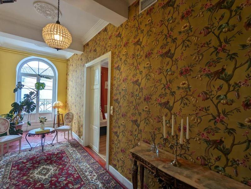 Maison Riquet Castelnaudary Luaran gambar