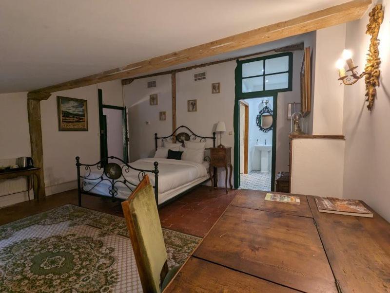 Maison Riquet Castelnaudary Luaran gambar